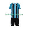 Fußballtrikots GREMIO Kinder 2025-2026 Kurzarm Heimtrikotsatz kaufen
